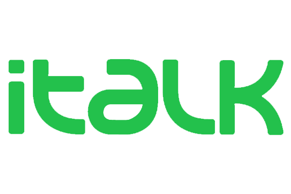 Italk_Logo